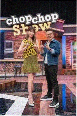 深夜厨房研究所 综艺在线观看