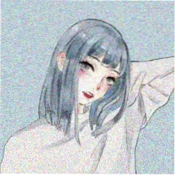 用户 剧本控阿岚 的头像