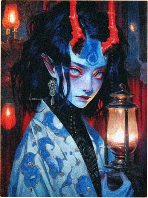 济州岛的第七封信 治愈韩剧